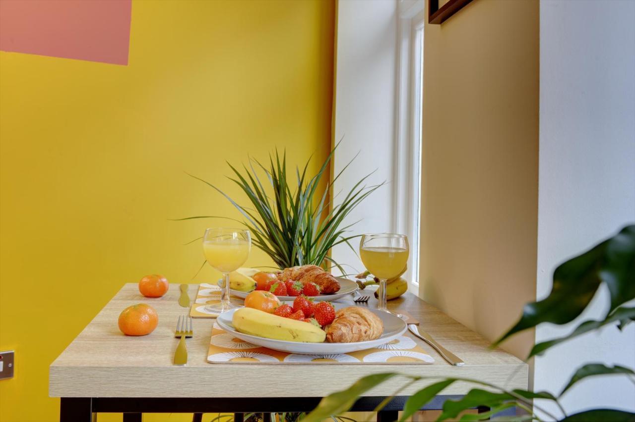 City Centre, 2 Bedroom, Secured Parking, 3 King Bed, Wifi Sleep 6 Guest Comfortable On Three King Size Beds, Jewellery Quarter , Birmingham City Centre , Allocated Secured Parking Ngoại thất bức ảnh